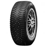 245/55/R19 107T KUMHO Winter Craft SUV Ice WS31 XL шип.