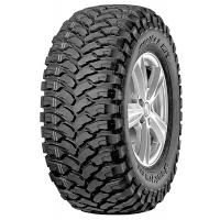 265/75/R16 123/120Q Bontyre Stalker M/T OWL лев.LT