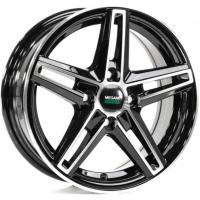 Диск/14 Megami MGM-14 4х98 Et35 58,6 BKF 6