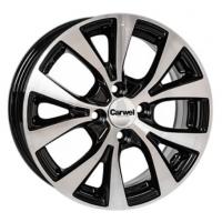 Диск/15 Carwel 4х100 Et48 54,1 Талто 161 АВ 6