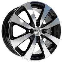 Диск/15 Kia Rio  KL-261 4х100 Ет48 54,1 ал. Уценка 6