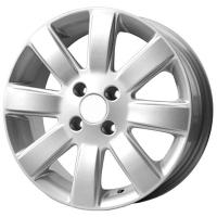Диск/15 NS44 4х100 Ет50 60.1 S Micra 5,5