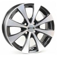 Диск/15 Tech Line NEO 546 4х100 Et48 54,1 BD 6