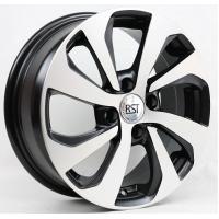 Диск/15 Tech Line RST R005 4х100 Et50 60,1 BDM 6