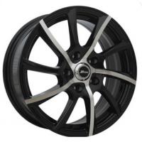Диск/15 X-RACE 4х100 Ет50 60,1 AF-14 BKF 6