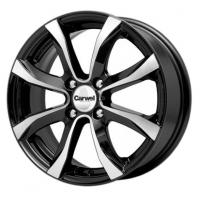 Диск/15 Carwel 4х98 Ет35 58,5 Омикрон 110  AB 6