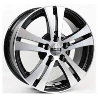 Диск/15 Tech Line NEO N540 5х100 Et40 57,1 BD 6