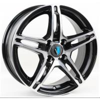 Диск/15 Tech Line VENTI 1518 5х100 Et38 57,1 BD 6