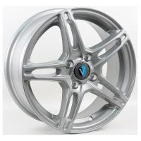 Диск/15 Tech Line VENTI 1518 5х100 Et38 57,1 SL 6