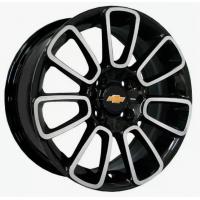 Диск/15 GM501 CONCEPT 5х105 Ет39 56,6 BKF 6,5