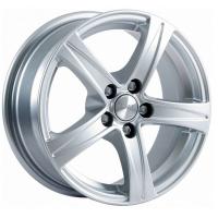 Диск/15 Sakura 5х105 Ет35 56,7 селена 6,5