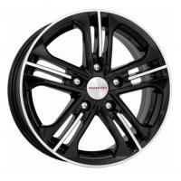 Диск/15 Trinity-оригинал 5х105 Ет39 56,6 алмаз 6