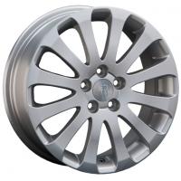 Диск/16 Subaru SB14 5х100 Ет55 56,1 S 6,5