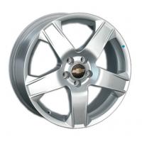 Диск/16 GM35 5х105 Ет39 56,6 S 6,5