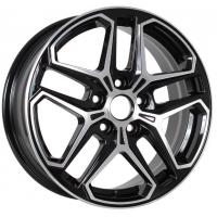 Диск/16 NZ R-04 5х108 Ет50 63,35 BKF 6.5