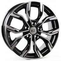 Диск/16 Tech Line RST R106 5*110 Ет46 63,4 BD Changan CS 35 Plus 6,5