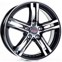 Диск/16 Akita Y4801 5х112 Еt33 57,1 MBFP 6,5