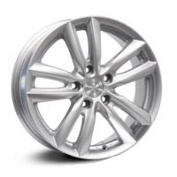Диск/16 SY12 5х112 Ет39 66,6 S SY3kit 6.5