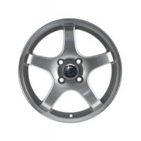 Диск/16 AERO 5х114.3 Et45 67.1 A1062 SL 6.5