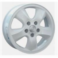 Диск/16 Hyundai HND25 5х114,3 Еt46 67,1 W 6,5