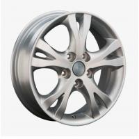 Диск/16 Hyundai HND28 5х114,3 Еt54 67,1 GM 6