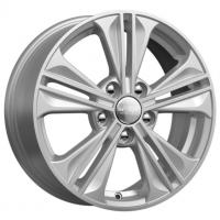 Диск/16 Hyundai КС778 5х114,3 Еt43 67,1 сильвер 6