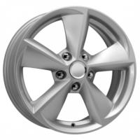 Диск/16 Kia Optima КС681 5х114,3 Еt41 67,1 S 6,5