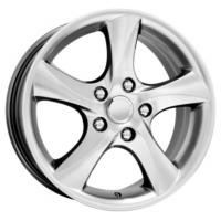 Диск/16 MAZDA 6 КС395  5х114,3 Еt 55 67,1сильвер 7
