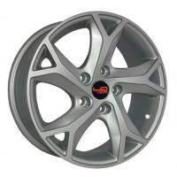 Диск/16 Mitsubishi Mi59 LA 5х114,3 Еt38 67,1 S 6,5