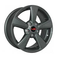 Диск/16 Nissan NS38 5х114,3 Еt40 66,1 GM 6.5
