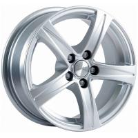 Диск/16 Sakura 5х114,3 Еt45 67,1 селена 6,5