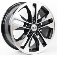 Диск/16 Tech Line RST R116 5х114,3 Et46 67,1 BD 6.5