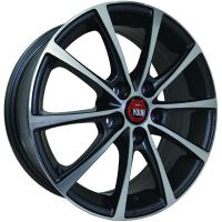 Диск/16 Ё-WHEELS 5х114.3 Et38 67.1 E07 GMF 6.5