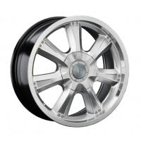 Диск/17 A21 5*100/112 Ет45 57,1 HPL VW 7,5