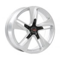 Диск/17 GM505 CONCEPT 5х105 Ет42 56,6 S 7