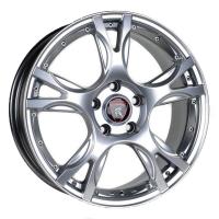 Диск/17 Kioto-no Amira 5х105 Ет42 56,6 MERCURY 7