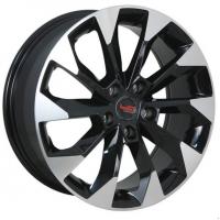 Диск/17 SK526 Concept LA 5х112 Ет40 57,1 BKF 7