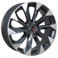 Диск/17 SK526 Concept LA 5х112 Ет40 57,1 GMF 7