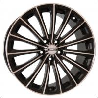 Диск/17 Tech Line NEO 730 5х112 Ет40 66,6 BD 7,5