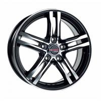 Диск/17 Akita Y4801 5x114,3 Ет45 60,1 MBFP 7