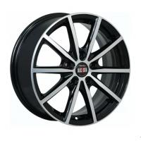 Диск/17 Alcasta M61 5x114,3 Ет39 60,1 BKF 7