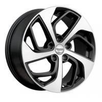 Диск/17 Hyundai  KL-275 5x114,3 Ет51 67,1 алмаз 7