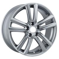 Диск/17 Ki23 5x114,3 Ет35 67,1 GM 7