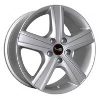 Диск/17 Mazda MZ80 LA 5x114,3 Ет50 67,1 S 7.5