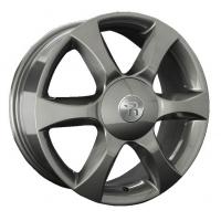 Диск/17 Nissan NS45 5x114,3 Ет55 66,1 HPB 7