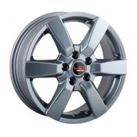 Диск/17 Nissan NS49 LA 5x114,3 Ет45 66,1 GM 6,5