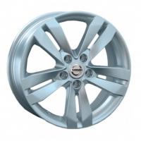 Диск/17 Nissan NS67 5x114,3 Ет55 66,1 S 7