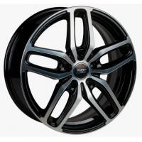 Диск/17 Nitro N2O V2199 5x114,3 Ет37 66,6 BFP 6.5