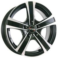 Диск/17 Tech Line 719 5х114,3 Ет46 66,1 BD 7
