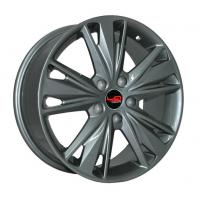 Диск/17 TOYOTA TY 543 LA 5х114,3 Еt39 60,1 GM 7